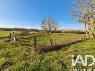  Terrain � vendre 2297 m�