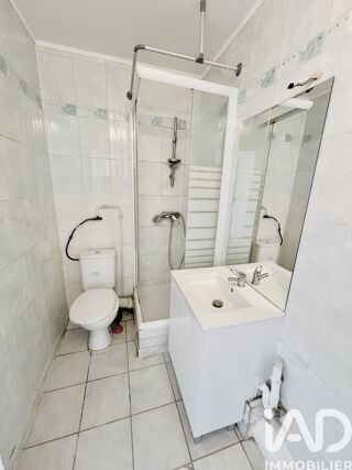  Appartement � vendre 2 pi�ces 34 m�