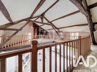  Maison � vendre 7 pi�ces 258 m�