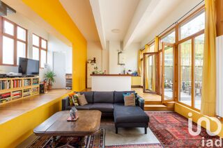  Loft � vendre 4 pi�ces 115 m�