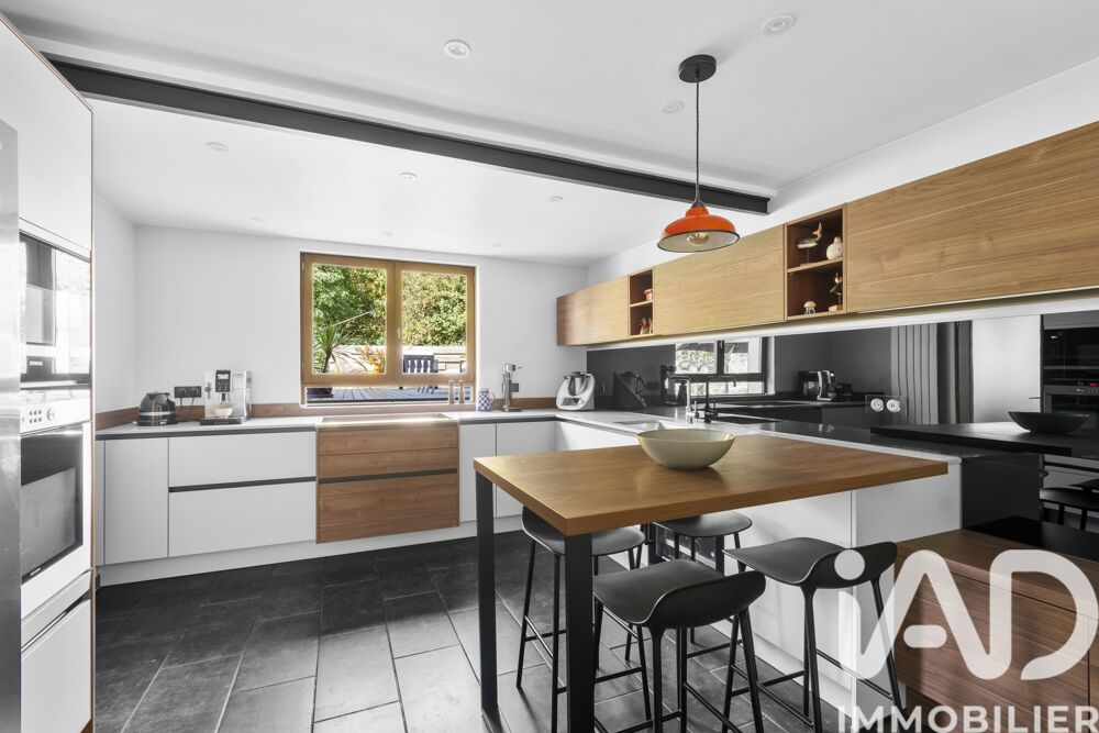 � vendre  Maison Saulx-les-Chartreux (91160)