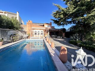  Maison � vendre 5 pi�ces 215 m�