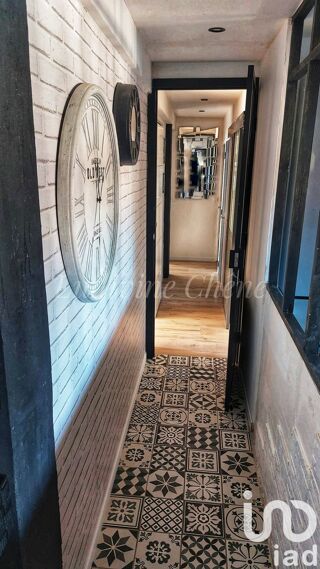  Appartement  vendre 5 pices 85 m