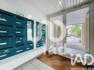 Appartement 2 pièces 32 m² · à Aucamville · 32 m² · 104 000 €