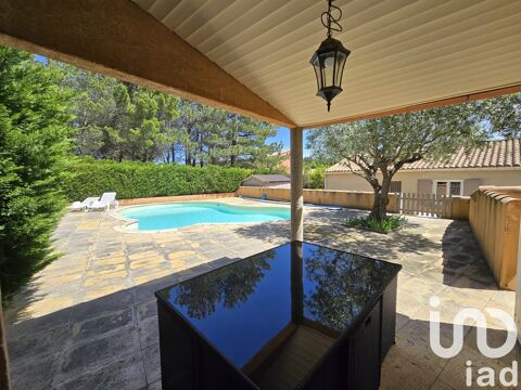   Vente Maison/villa 4 pi�ces Maison - 4 pi�ce(s) - 112 m�