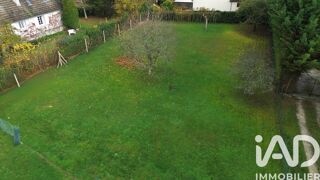  Terrain � vendre 1105 m�