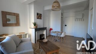  Appartement � louer 1 pi�ce 33 m�