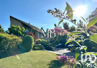  Villa � vendre 6 pi�ces 274 m�