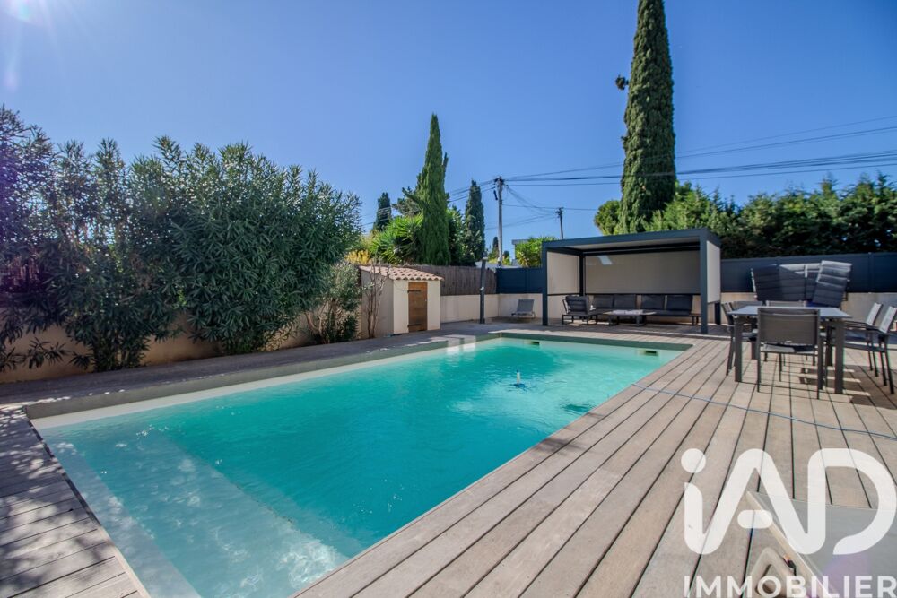  vendre  Maison Sanary-sur-Mer (83110)