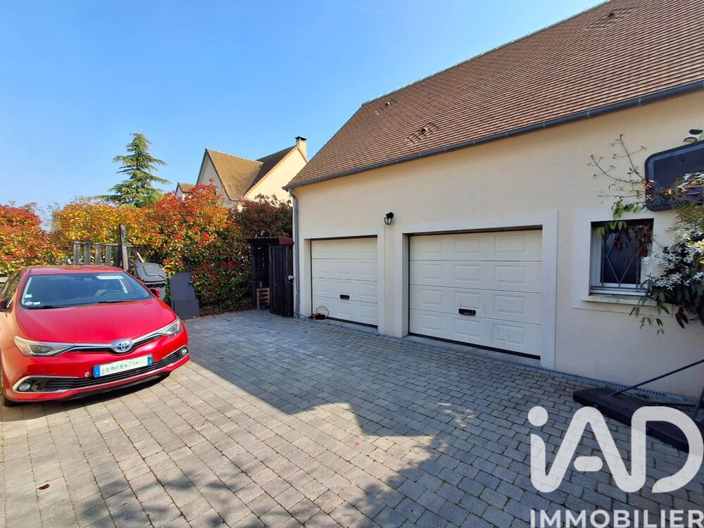 � vendre  Maison Neauphle-le-Vieux (78640)