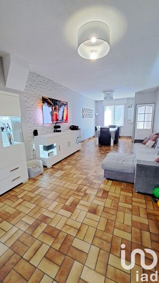  Maison � vendre 4 pi�ces 77 m�