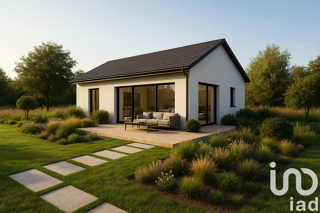  Terrain � vendre 1093 m�