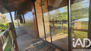  Maison � vendre 4 pi�ces 60 m�