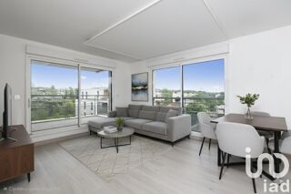  Appartement � vendre 3 pi�ces 61 m�