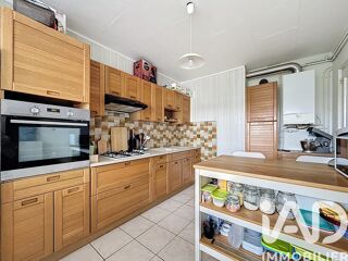  Appartement � vendre 4 pi�ces 72 m�