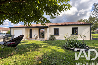  Maison � vendre 3 pi�ces 84 m�