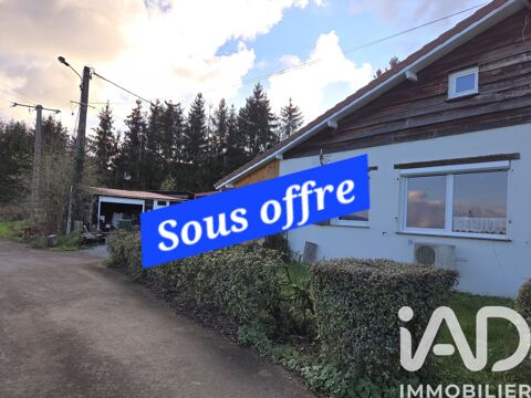   Vente Maison/villa 2 pi�ces Maison - 2 pi�ce(s) - 60 m�