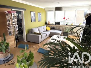  Appartement � vendre 4 pi�ces 80 m�