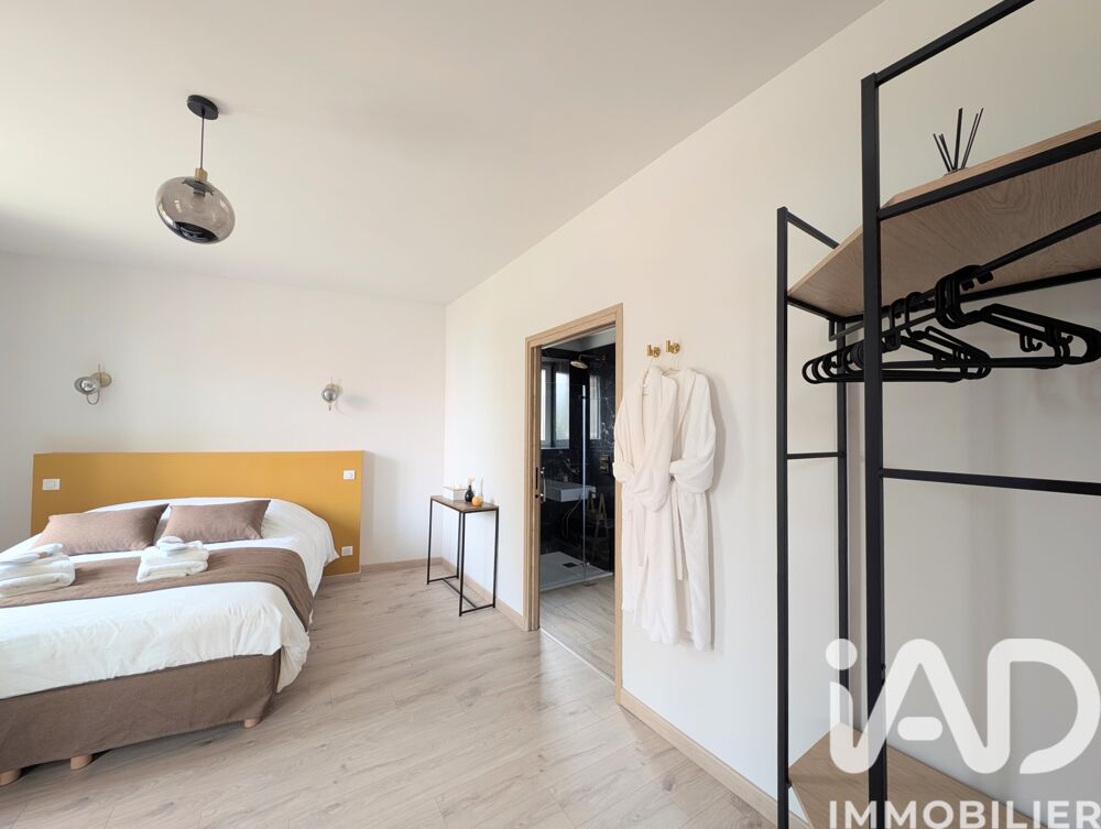  vendre  Maison Lorcy (45490)