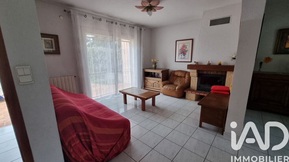 Vente Maison Vente Maison/villa 4 pi�ces Perpignan