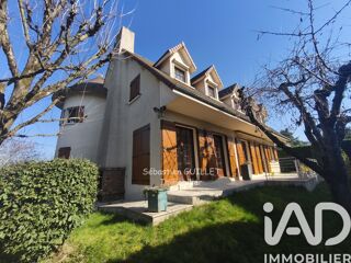  Maison � vendre 12 pi�ces 248 m�