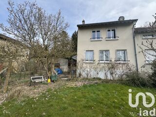  Maison � vendre 4 pi�ces 86 m�