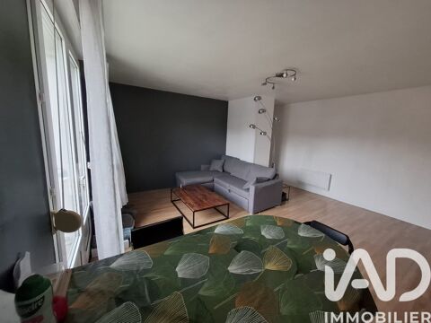 Appartement � louer 2 pi�ces 49 m�