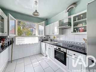  Maison � vendre 6 pi�ces 140 m�