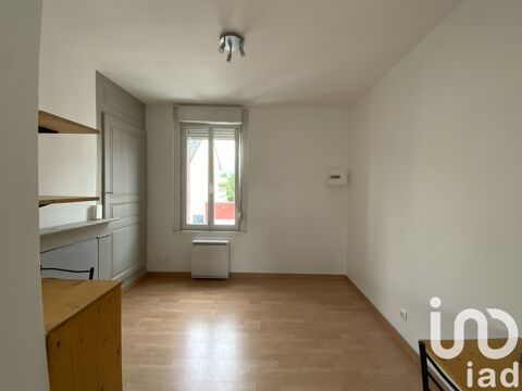  Appartement � louer 1 pi�ce 16 m�