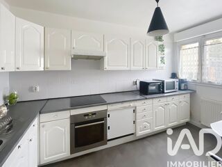  Maison � vendre 5 pi�ces 110 m�