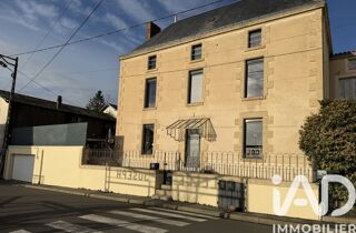  Maison � vendre 6 pi�ces 162 m�