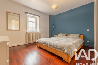  Appartement � vendre 5 pi�ces 118 m�