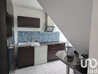  Appartement � vendre 4 pi�ces 76 m�