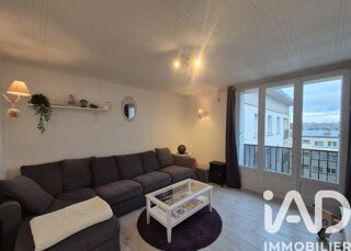  Appartement � vendre 3 pi�ces 58 m�