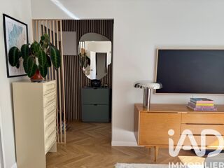  Appartement � vendre 3 pi�ces 64 m�