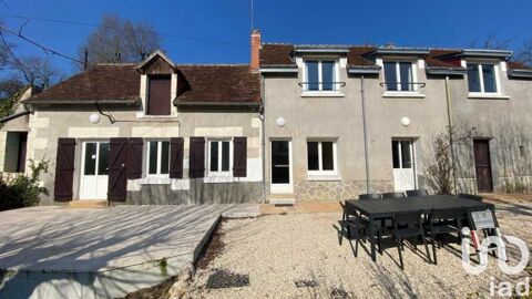   Vente G�te 7 pi�ces Maison - 7 pi�ce(s) - 182 m�