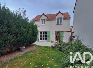  Maison  vendre 4 pices 78 m