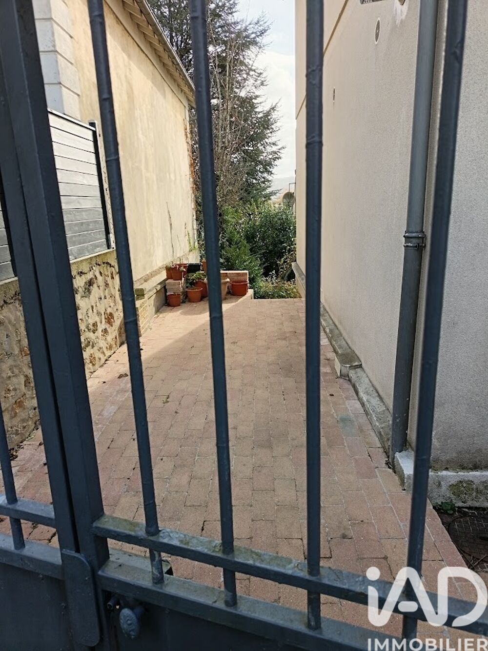  vendre  Maison Viroflay (78220)