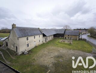  Maison � vendre 6 pi�ces 207 m�