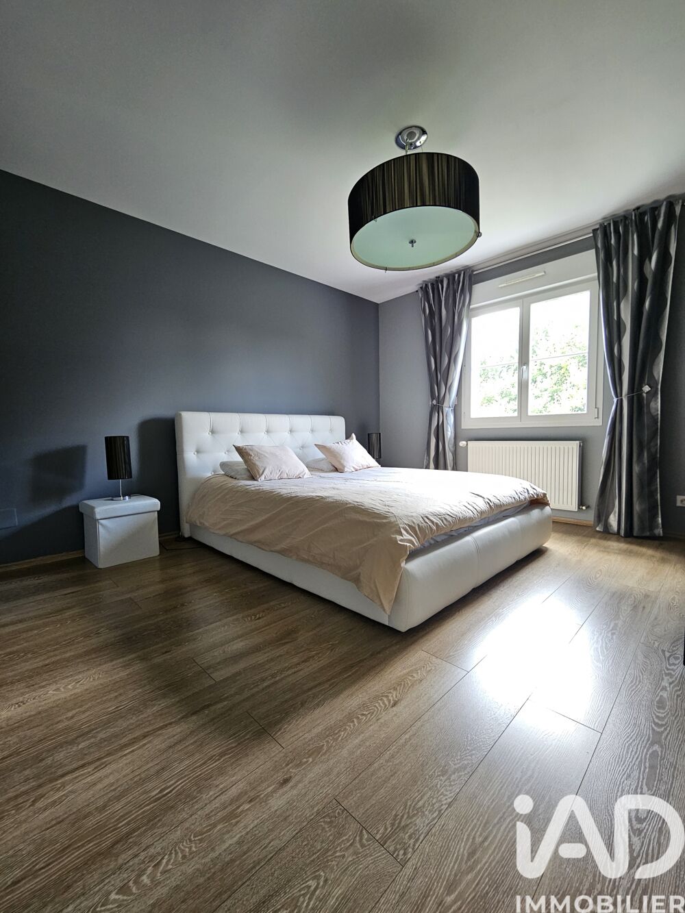 � vendre  Maison Lexy (54720)