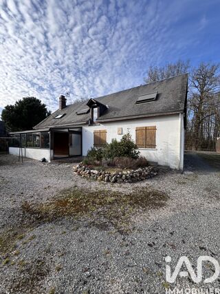  Maison � vendre 6 pi�ces 165 m�