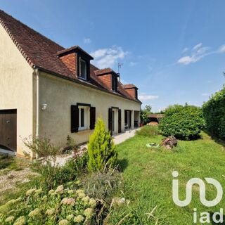  Maison � vendre 8 pi�ces 147 m�