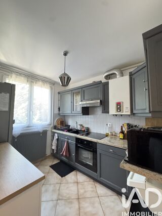  Appartement � vendre 4 pi�ces 72 m�