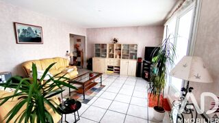  Appartement  vendre 4 pices 81 m