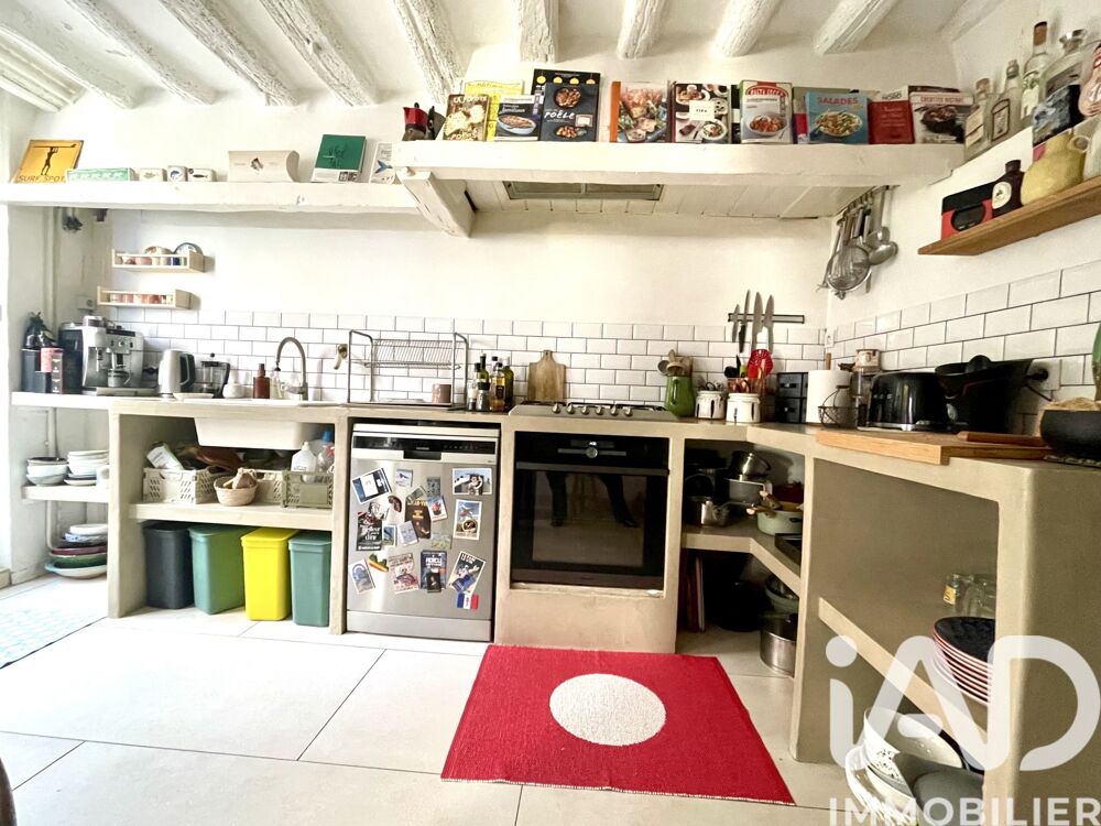 � vendre  Maison Brunoy (91800)