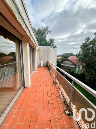  Appartement � vendre 2 pi�ces 55 m�