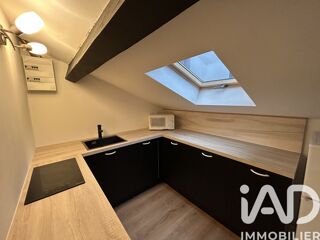  Appartement � vendre 3 pi�ces 44 m�