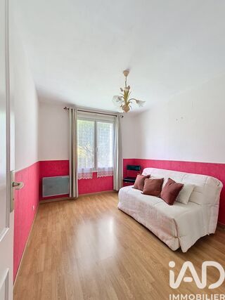  Maison � vendre 4 pi�ces 82 m�