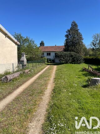  Maison � vendre 4 pi�ces 80 m�
