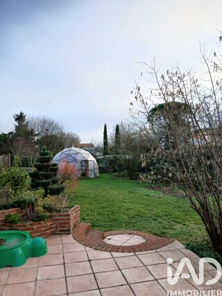  Maison � vendre 6 pi�ces 136 m�